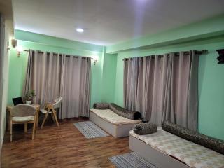 Om Shanti Room in heart of Kathmandu - 2