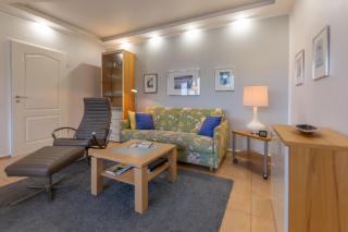 Ferienwohnung Morgensonne (Whg. 10 im Haus Holstein) - Ostseebad Sellin - 7