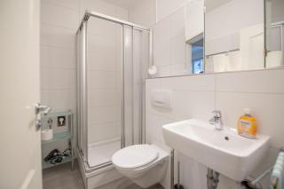 Ferienwohnung Morgensonne (Whg. 10 im Haus Holstein) - Ostseebad Sellin - 3