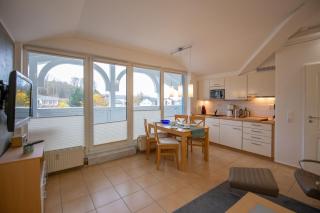 Ferienwohnung Morgensonne (Whg. 10 im Haus Holstein) - Ostseebad Sellin - 1