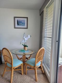 Stunning Oceanfront Condo - The Seashore Hideaway, Wailua Bay View, Unit 208, Kapaa - Kapaa - 5