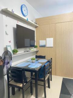 The Grass Residences SM North Quezon City - Manila - 3
