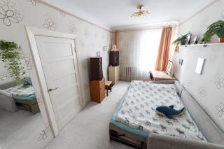 Bright, quit rooms for up to 4 with breakfast - Rīga - 4