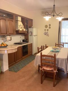 Macari House - Macari - 4
