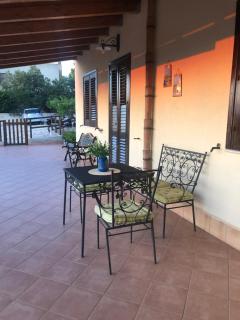 Macari House - Macari - 3