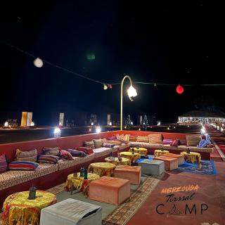 Merzouga Tirssal Camp - Merzouga - 5