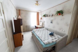 Bright, quit rooms for up to 4 with breakfast - Rīga - 3