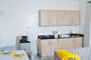 One Bed Pride Inn - Mombasa - 1