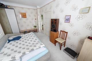 Bright, quit rooms for up to 4 with breakfast - Rīga - 2