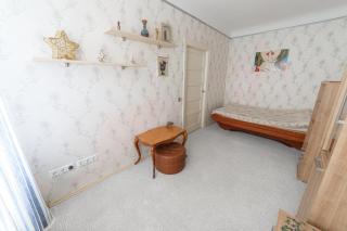 Bright, quit rooms for up to 4 with breakfast - Rīga - 9
