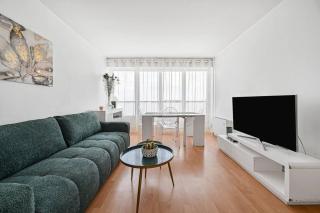 L'Écume - Super logement bord de Marne - Wifi - Chennevières-sur-Marne - 0