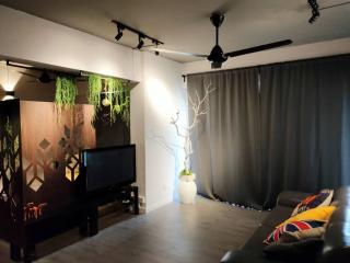 Cozy Loft oversee Penang Hill - Ayer Itam - 6