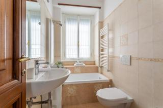 iFlat Vatican Spacious Apartment with Terrace - Rome - 5