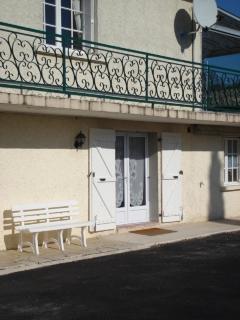 Appartement indépendant au calme proche Périgueux - Mensignac - 4