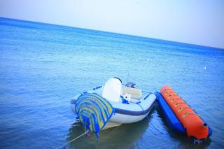 Mamsha 2 bedroom apartment villa - Hurghada - 2