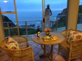 Headlands House Guest Lodge - Knysna - 3