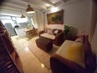 Mamsha 2 bedroom apartment villa - Hurghada - 5