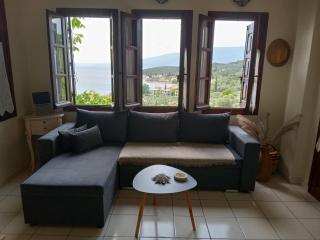 Margianou Seaview Apartments 1 & 2 - Kálamos - 2