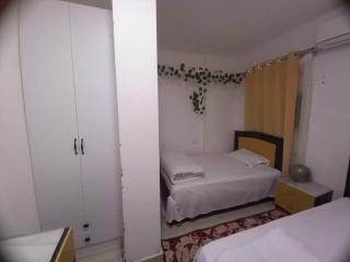 Mamsha 2 bedroom apartment villa - Hurghada - 7