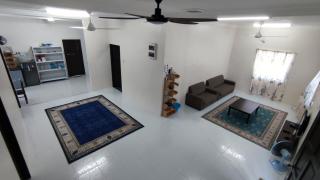 Homestay Schemumarc - Arau - 3