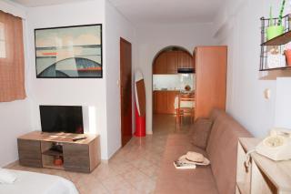 Ioli Luxury Apartment - Gourna - 5