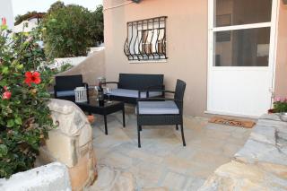 Ioli Luxury Apartment - Gourna - 3
