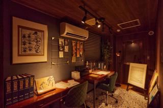 鎌倉小町 大仏さまノ休日ホテル The Big Buddha Holiday Hotel Kamakura - Kamakura - 1