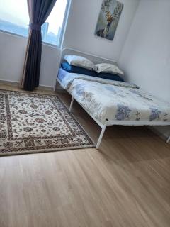 SCANDI HOMESTAY IPOH muslem - 7