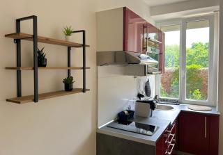 Le Roi Soleil - Proche Avenue de Paris - Cozy - 2