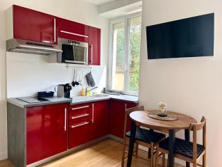 Le Roi Soleil - Proche Avenue de Paris - Cozy - 9