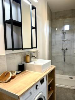 Le Roi Soleil - Proche Avenue de Paris - Cozy - 7