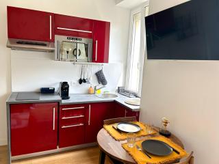 Le Roi Soleil - Proche Avenue de Paris - Cozy - 3