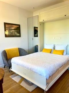 Le Roi Soleil - Proche Avenue de Paris - Cozy - 8