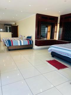 Kholofelo house - Saldanha - 9