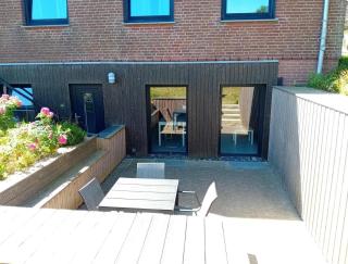 Unterdeck - Wittdün - 8