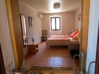 Appartement Balthasar - Turm Krk - 8