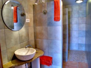 Appartement Balthasar - Turm Krk - Sveti Vid-Miholjice - 6