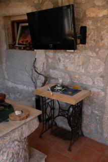 Appartement Balthasar - Turm Krk - 3