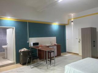 Captivating 1-Bed Studio in Honiara - Honiara - 9