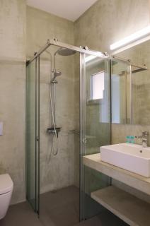 Pasithea Suites - Monemvasia - 5