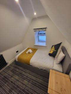 Harbour View, Stonehaven, Aberdeenshire - 4