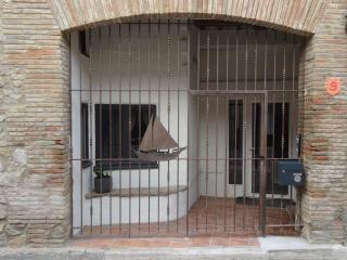 Gites Torreillans - Nid douillet - Gite bleu - 9