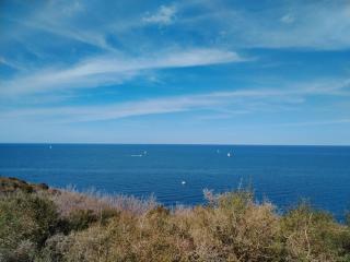 Gites Torreillans - Nid douillet - Gite bleu - Torreilles - 1