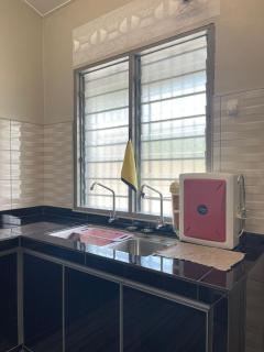 3 rooms Town Homestay 1 mins to Town - Teluk Intan - 9