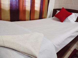 Hotel Indropuri International - 5