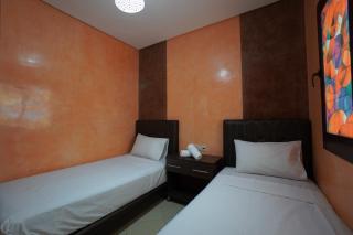 Golf and Pool Cabo 2BR - Cabo Negro - 2