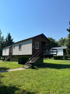 Gran Camping & Panzió - Esztergom - 7