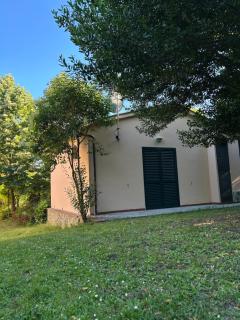 Cottage di Campagna con Piscina Privata - Pistoia - 6