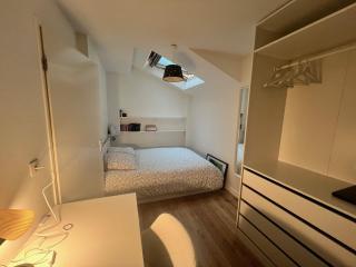 Maison loft chez Karyn - 4