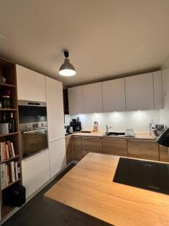 Maison loft chez Karyn - 1